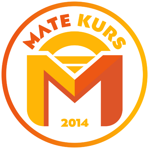 MATE KURS